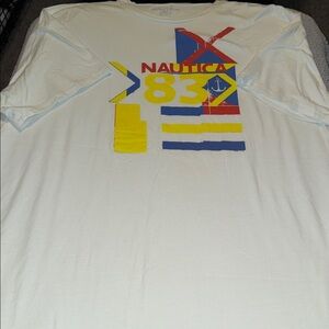 COPY - Nautica Tee